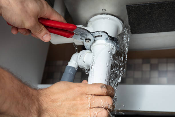 Fire Damage Restoration in Manhattan Beach, CA