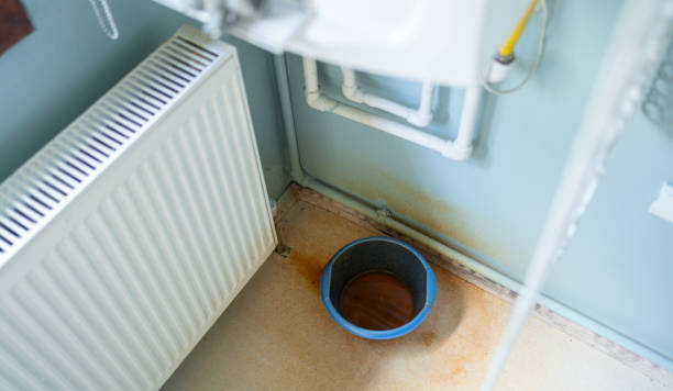 Best Flood damage cleanup  in Manhattan Beach, CA