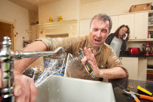 Best Water damage restoration services  in Manhattan Beach, CA